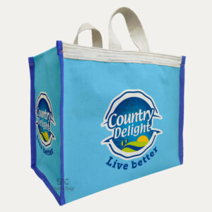 Canvas bag